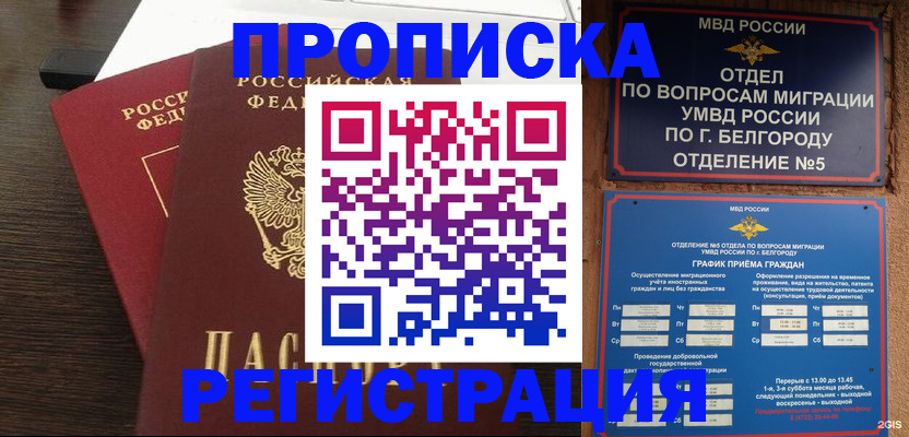 прописка гарантия в Кудымкаре